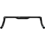 Discover 12 Handlebar, Alloy, 31.8mm, 40cm, 12 deg Flare