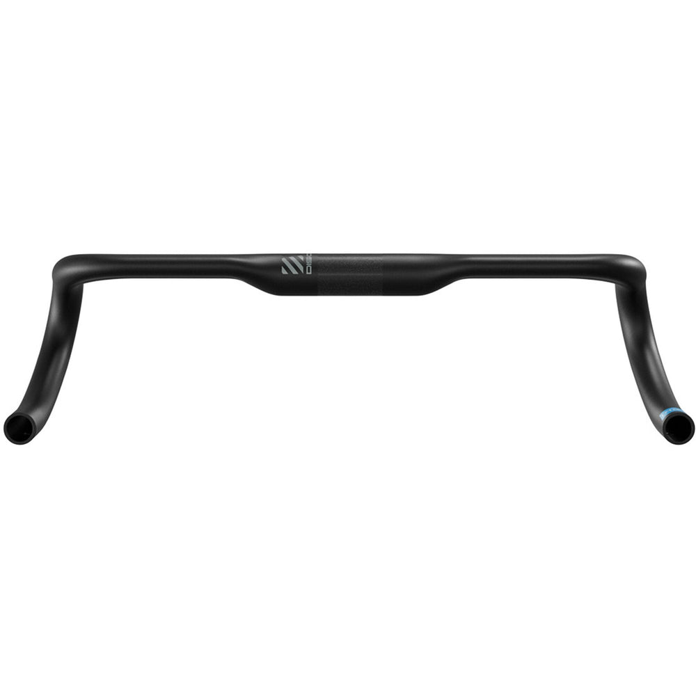 PRO Discover 12 Handlebar, Alloy, 31.8mm, 44cm, 12 deg Flare