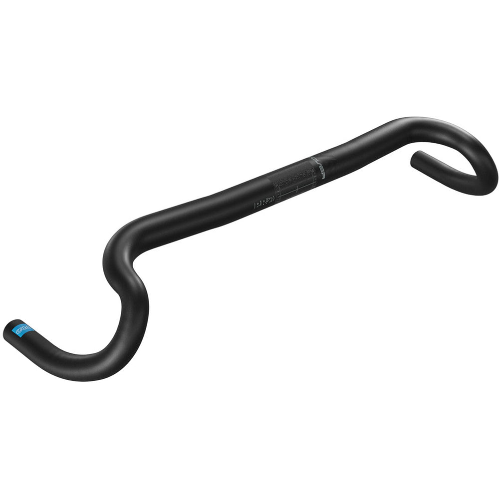 PRO Discover 30 Handlebar, Alloy, 31.8mm, 46cm, 30deg Flare