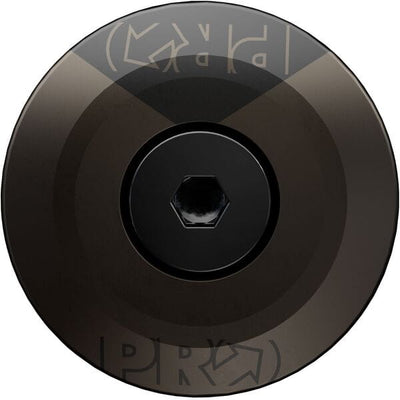 Gap Cap Expander Carbon, 25mm, 1-1/8