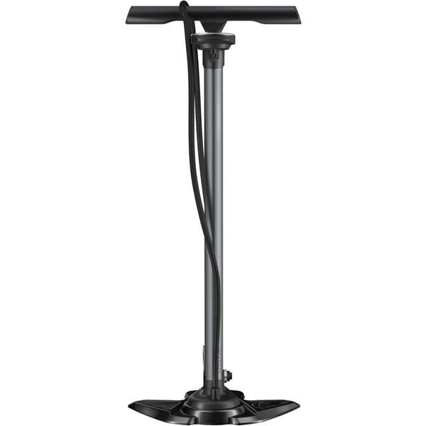 PRO Team Tubeless Floor Pump