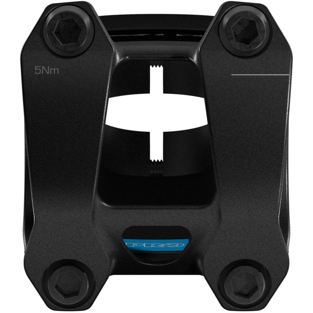 PLT Stem, Alloy, 31.8mm, 1-1/8", ±6°