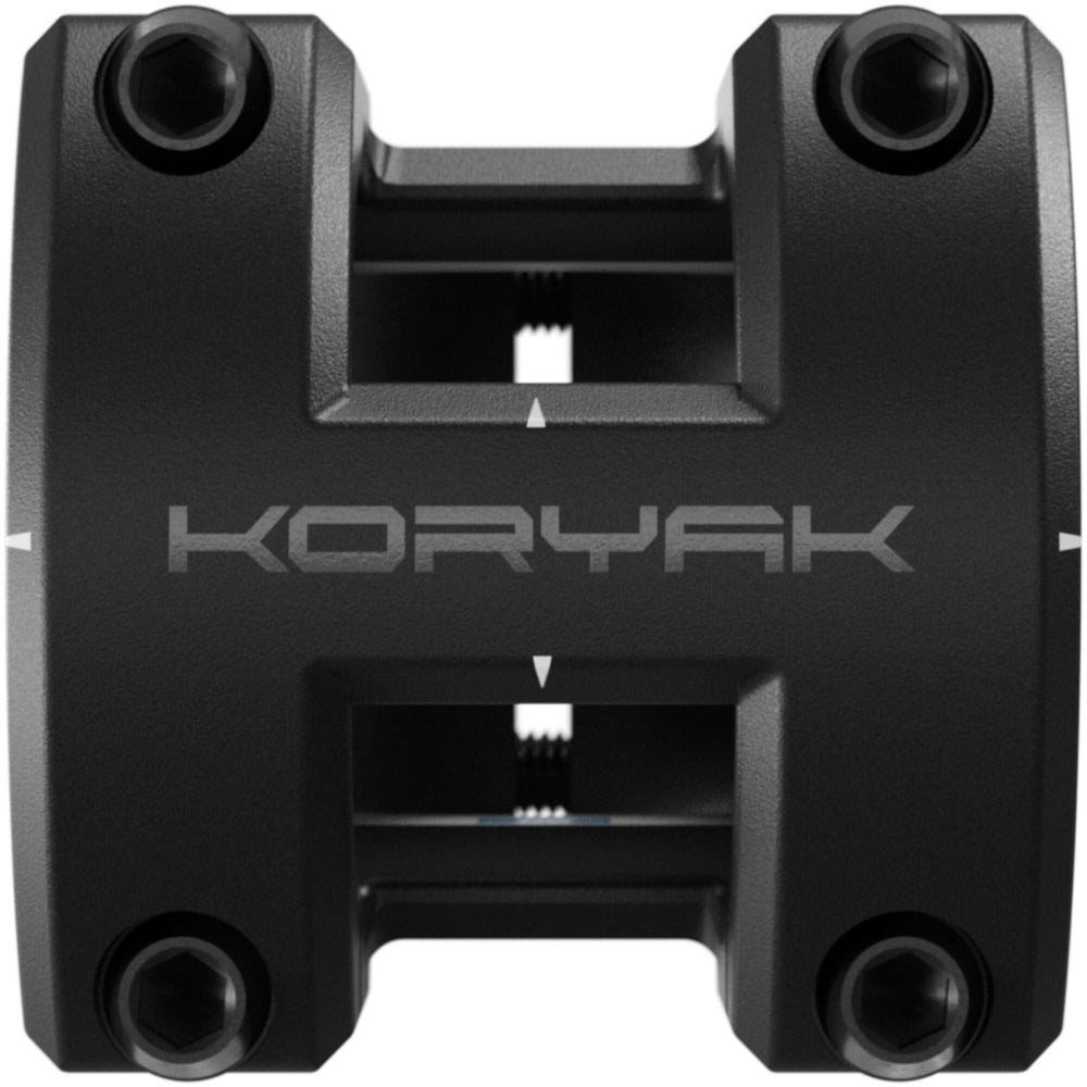 PRO Koryak Stem, Alloy