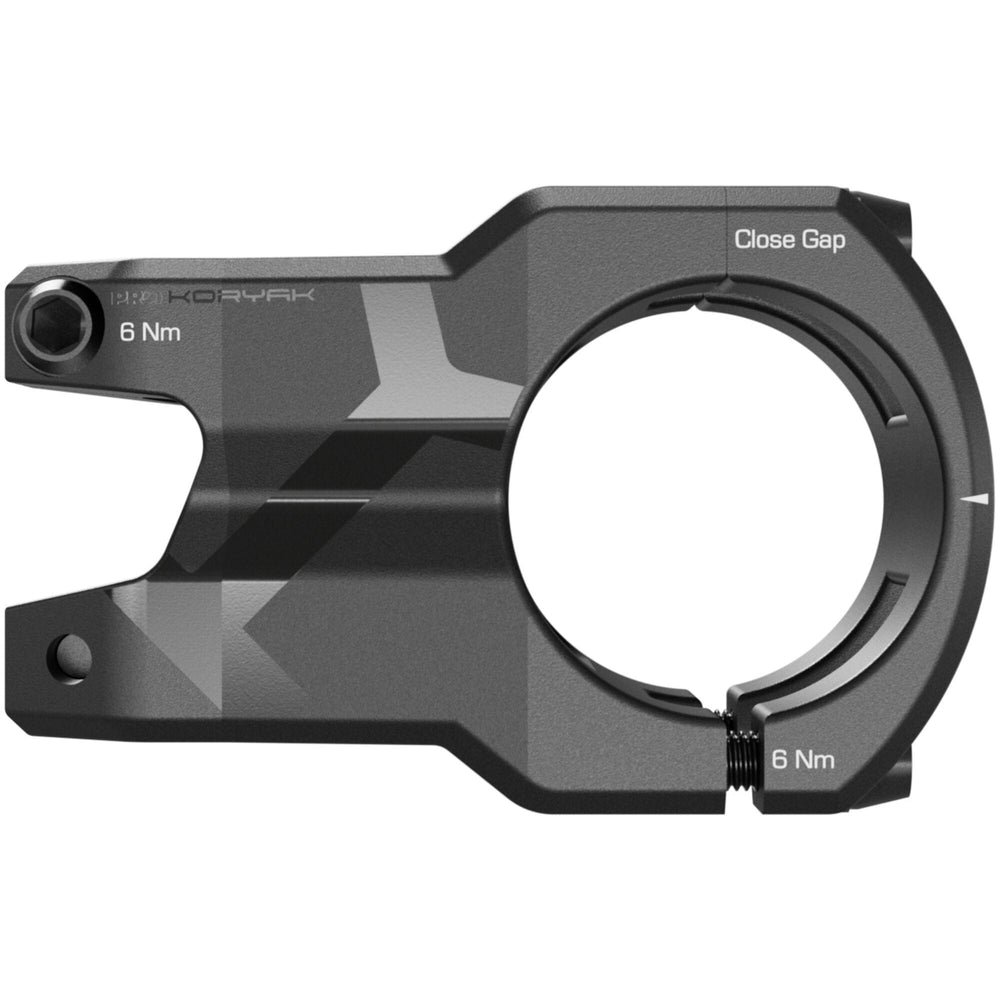 PRO Koryak Stem, Alloy