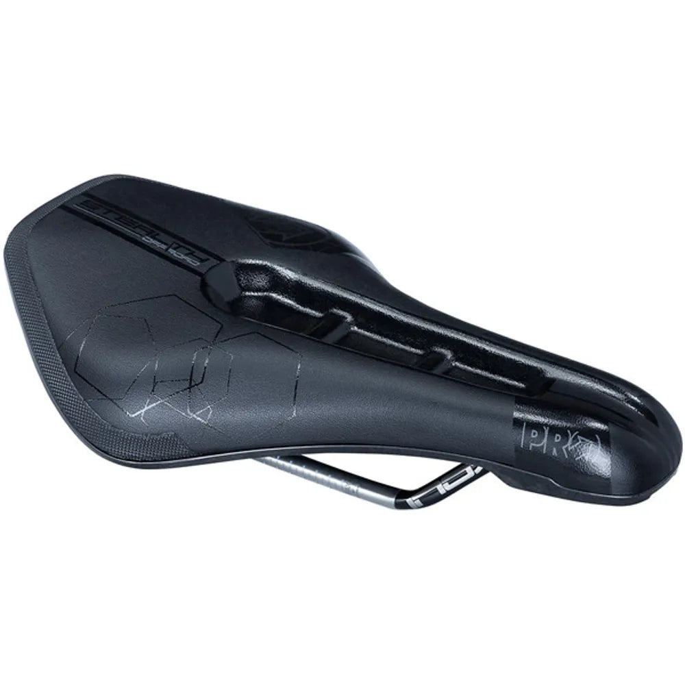 Pro Stealth Offroad Saddle in Black