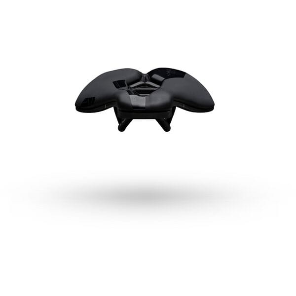 Pro Stealth Performance Saddle in Black