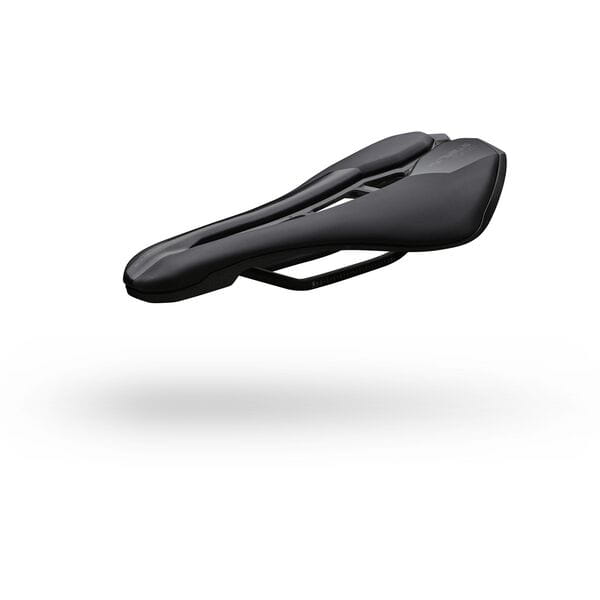 Pro Stealth Performance Saddle in Black