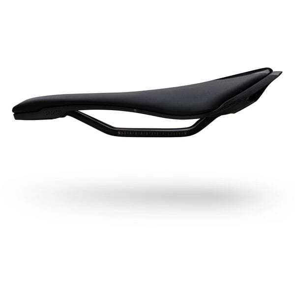 Pro Stealth Performance Saddle in Black