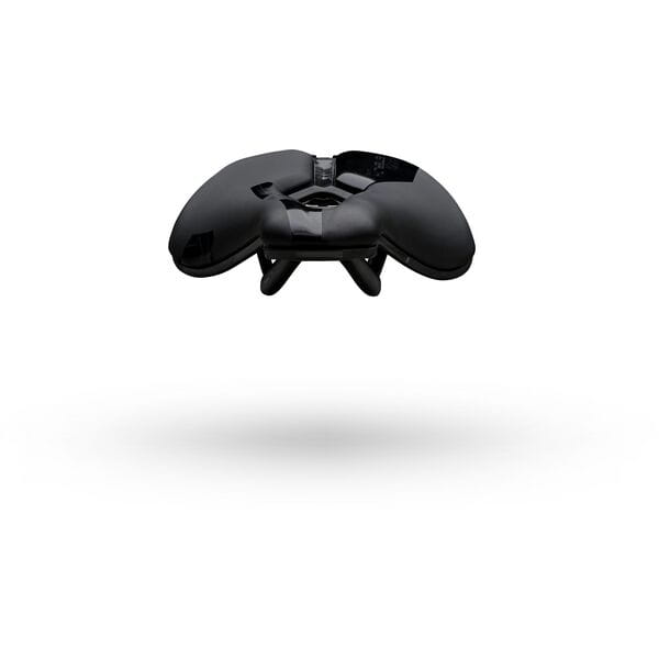 PRO Stealth Curved Team Carbon Saddle in Black