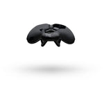 PRO Stealth Curved Team Carbon Saddle in Black