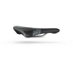 PRO Stealth Offroad Sport Saddle, Cromo Rail, 142mm, Anatomic Fit
