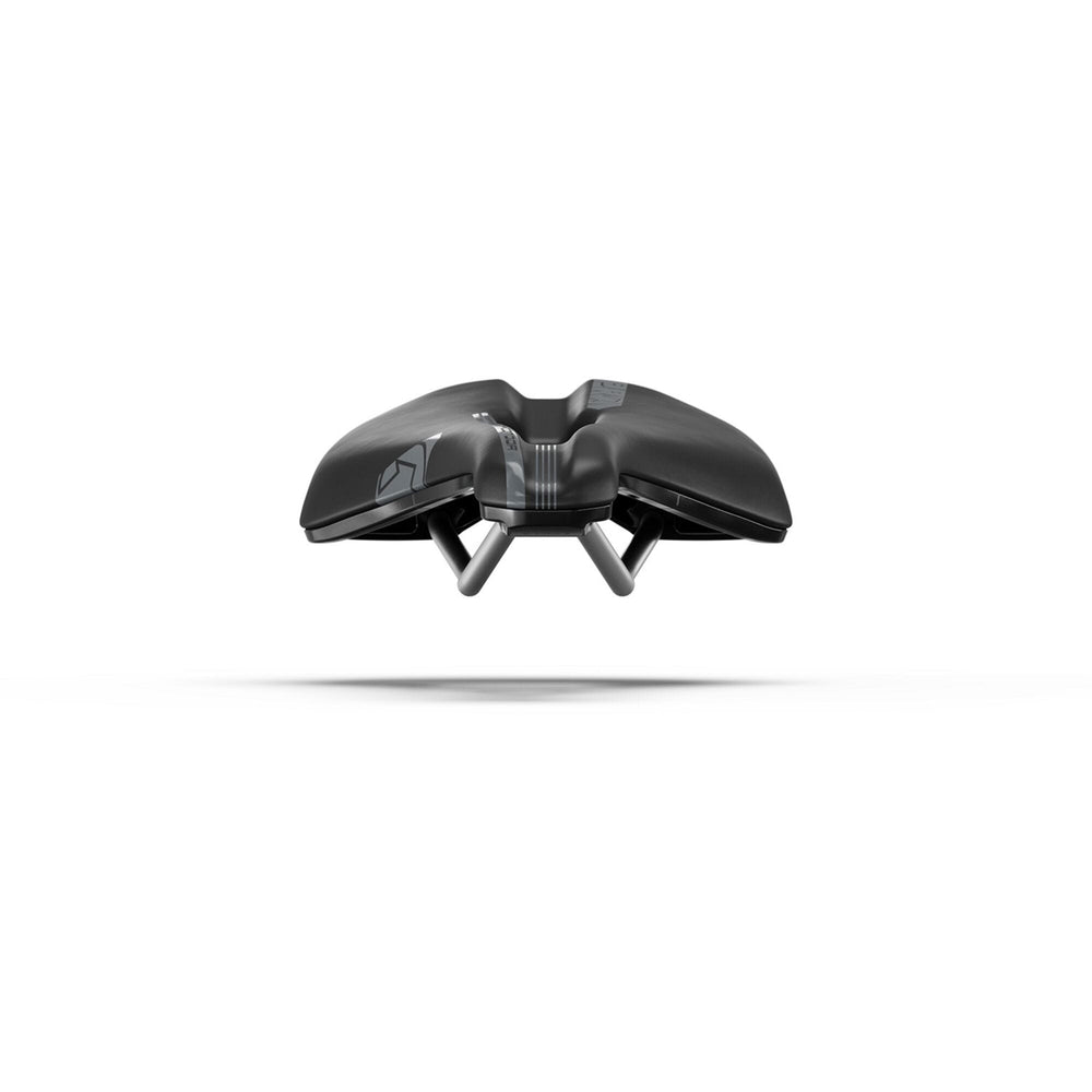 PRO Condor Saddle, Cromo Rail, 152mm, Anatomic Fit