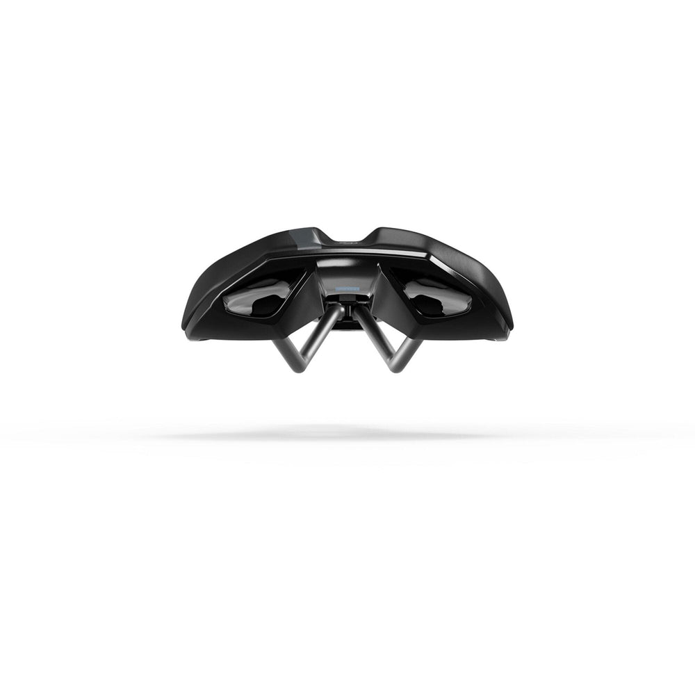 PRO Condor Saddle, Cromo Rail, 142mm, Anatomic Fit