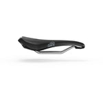 PRO Condor Saddle, Cromo Rail, 142mm, Anatomic Fit