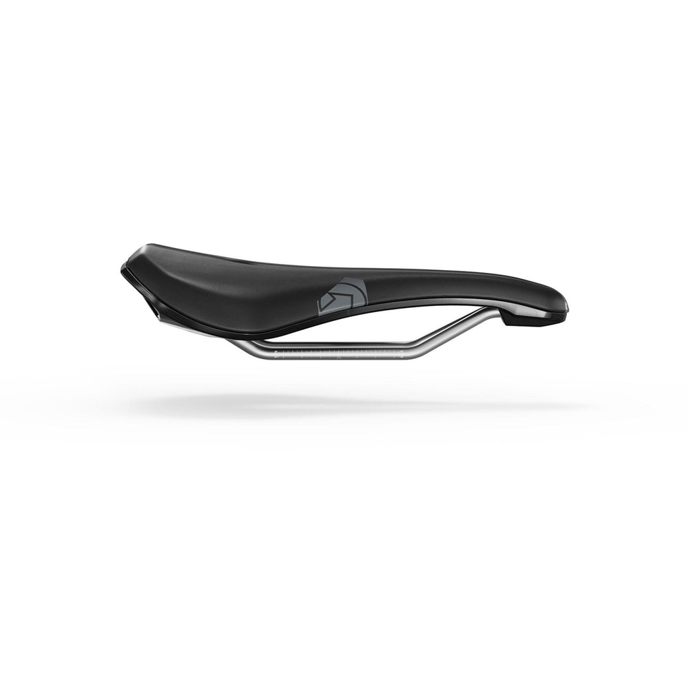 PRO Condor Saddle, Cromo Rail, 152mm, Anatomic Fit