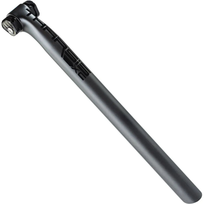 Pro Tharsis XC Carbon Seat Post in Black