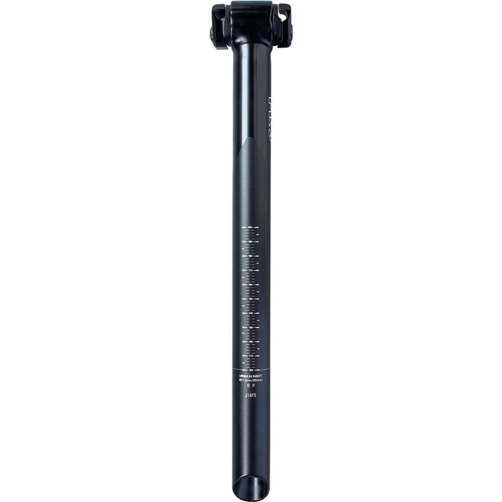 PRO VIBE Seatpost, Alloy