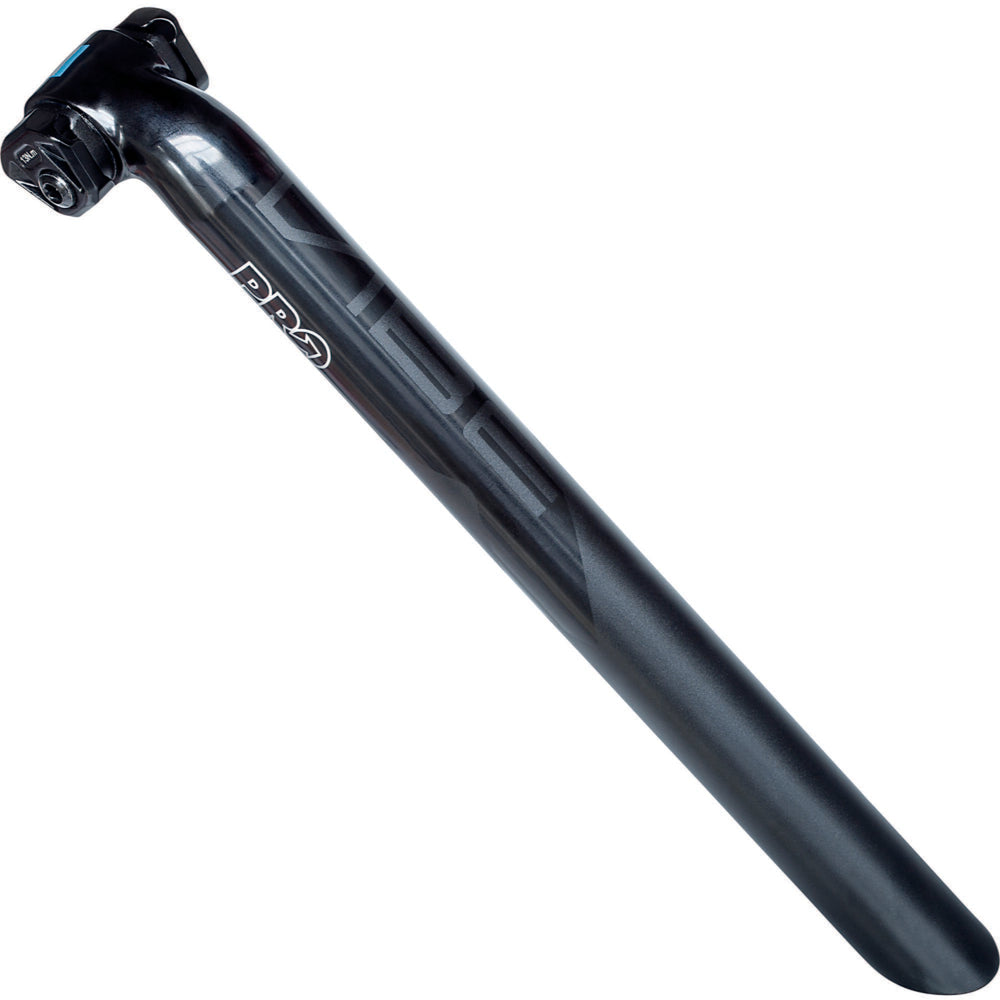 PRO VIBE Seatpost, Alloy - Offset