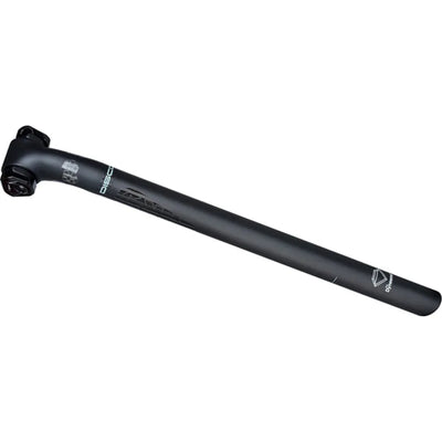 Pro Discover Carbon Seatpost 20mm Layback