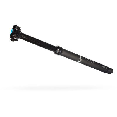 Pro Koryak Dropper Post in Black