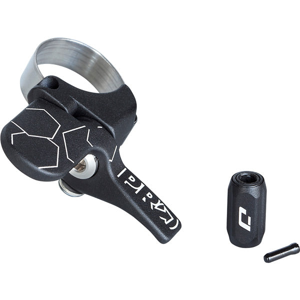 PRO Discover Dropper 27.2 70mm In-Line Dropper Post