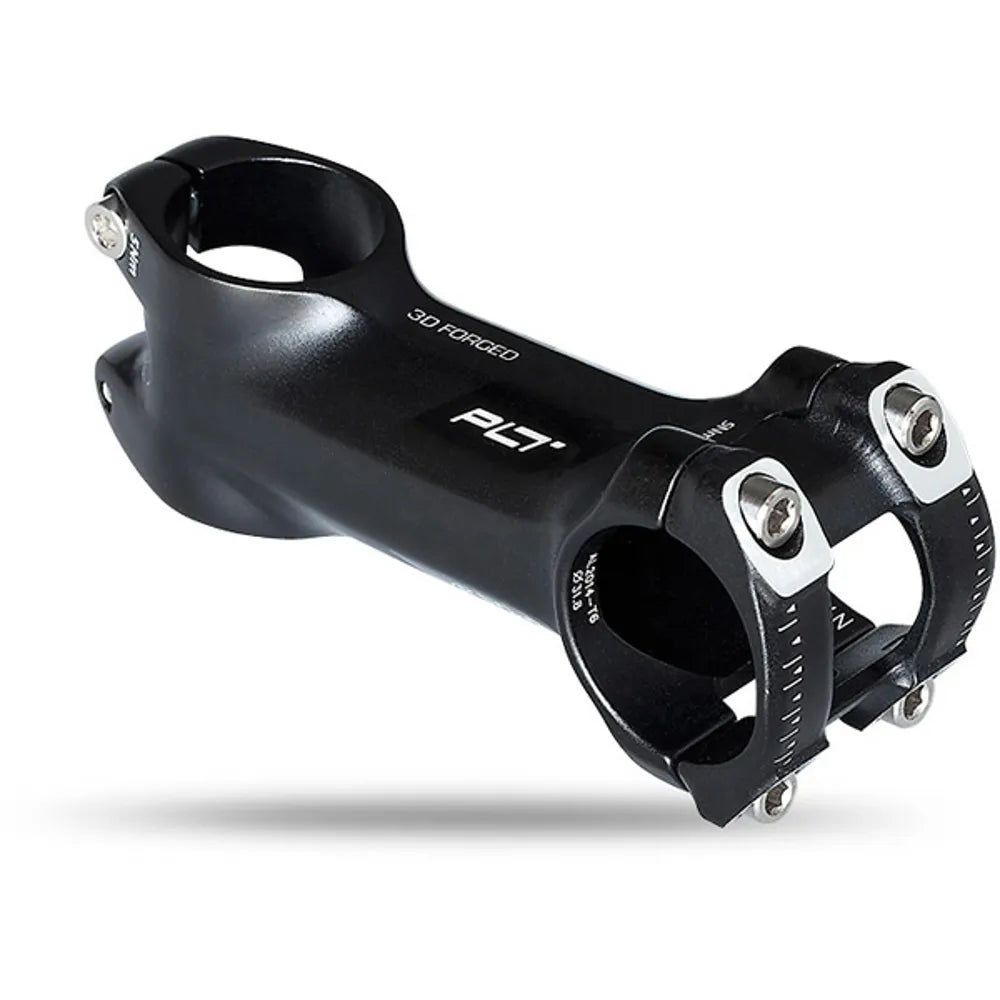Pro PLT Alloy Bike Stem in Black
