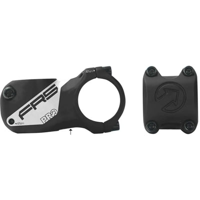 Pro FRS Alloy Mountain Bike Stem in Black