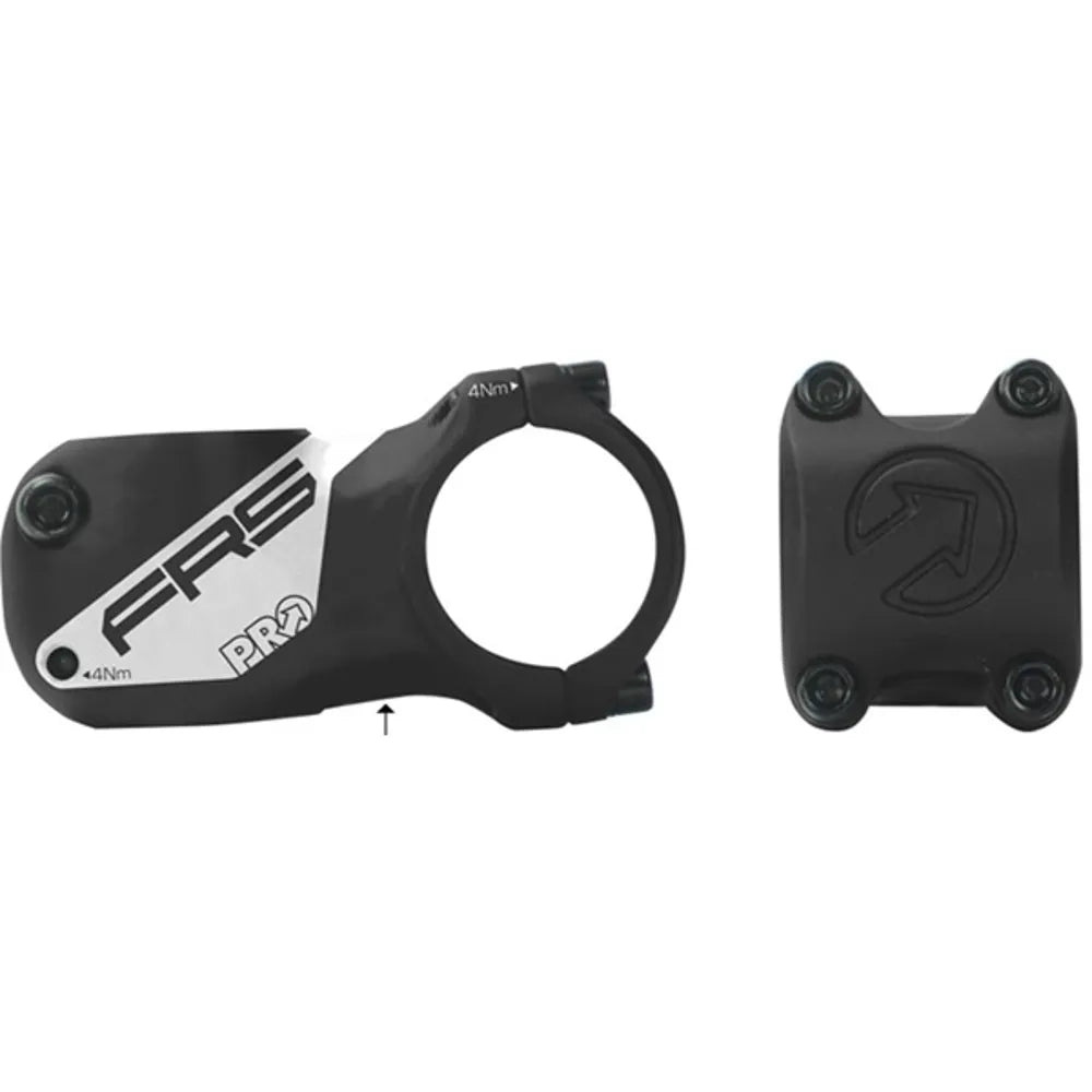 Pro FRS Alloy Mountain Bike Stem in Black