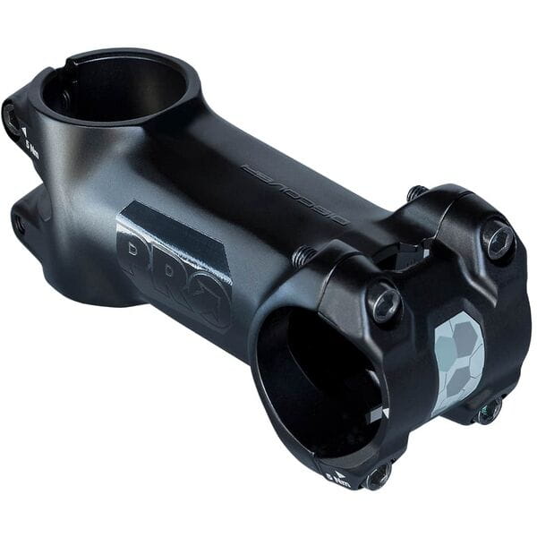 PRO Discover Stem Alloy 31.8mm 1-1/8" 70mm +/-6deg