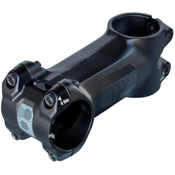 PRO Discover Stem Alloy 31.8mm 1-1/8" 70mm +/-6deg