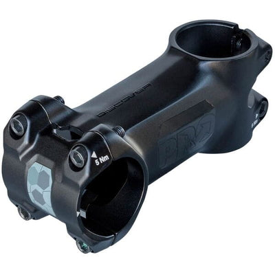 PRO Discover Stem Alloy 31.8mm 1-1/8" 70mm +/-6deg