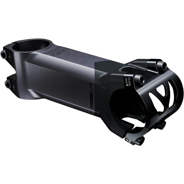 PRO VIBE Superlight Stem, Alloy, 31.8mm, 1-1/8", 130mm, +/- 6 degree