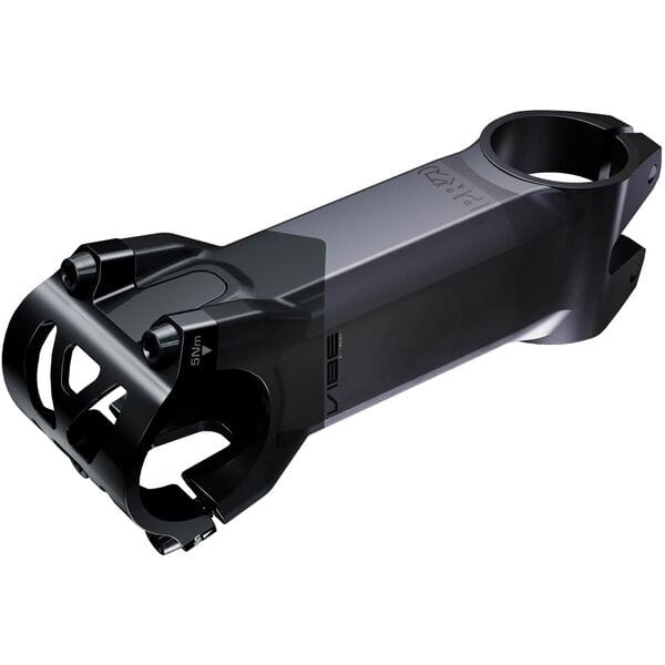 PRO VIBE Superlight Stem, Alloy, 31.8mm, 1-1/8", 130mm, +/- 6 degree