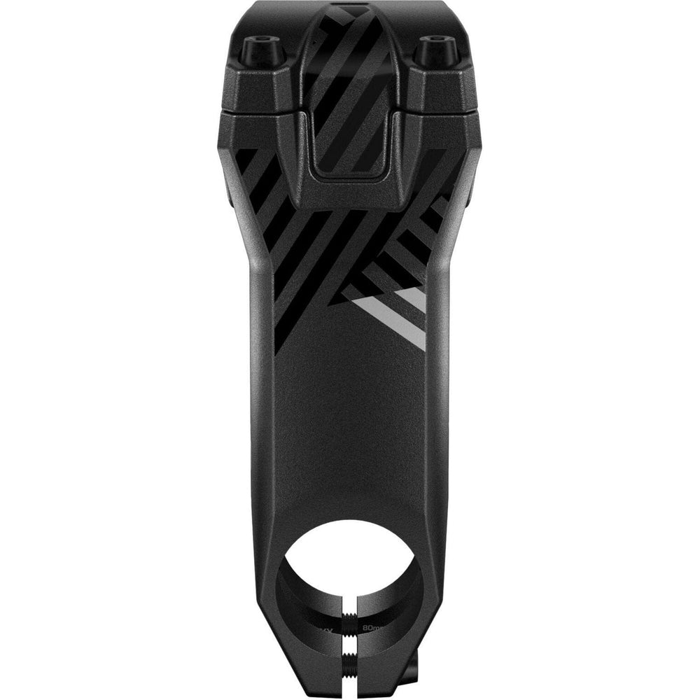 Discover Stem 10, Alloy, 31.8mm, 1-1/8", 90mm, +10/-10°