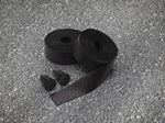 PRO Peaked Team Tape Black/Red PU / 2.5mm