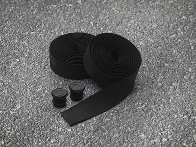 Pro Peaked Sport Tape Black Cork 2.5mm