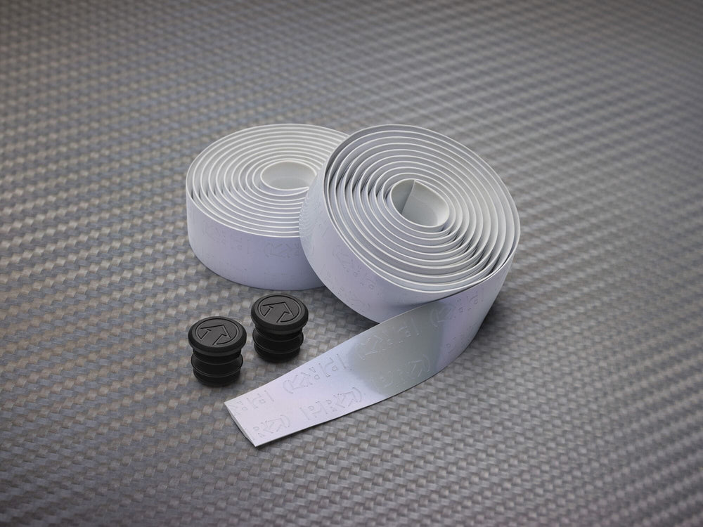 PRO Pursuit Performance Pearl White / 3mm