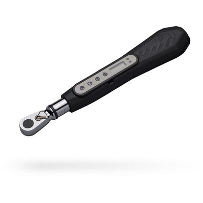 Pro Team Digital Torque Wrench 1-20Nm