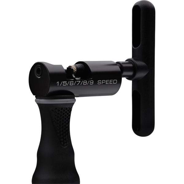 PRO Chain Tool, 1, 5, 6, 7, 8 and 9-speed compatible