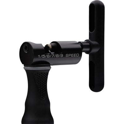 PRO Chain Tool, 1, 5, 6, 7, 8 and 9-speed compatible