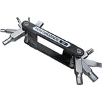 PRO Mini Tool, 9-Functions, Alloy Case