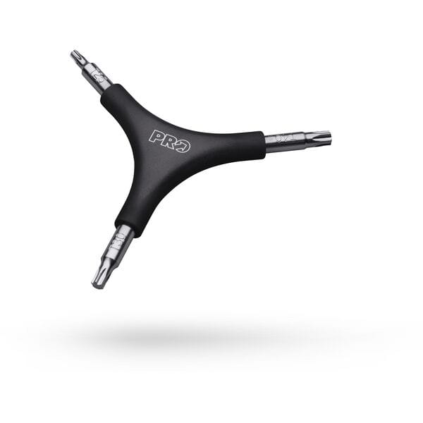 PRO Y-Handle Torx, T25 / T30 / T40