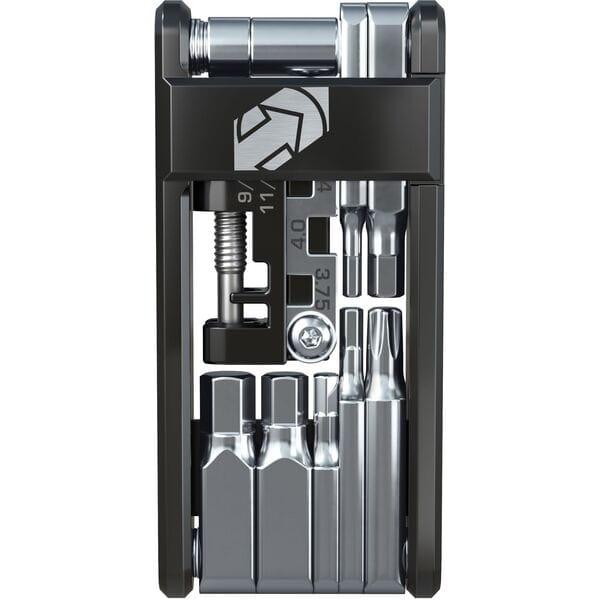 PRO Mini Tool, 13-Functions, Alloy Case