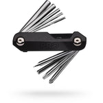 PRO Mini Tool, 10-Functions, Resin Case