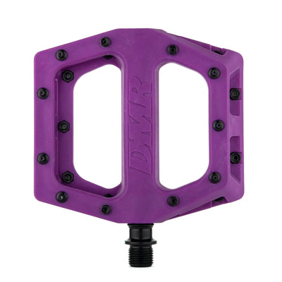 DMR V11 Pedals in Purple