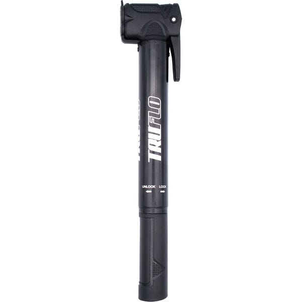 Micro II Mini Pump, black