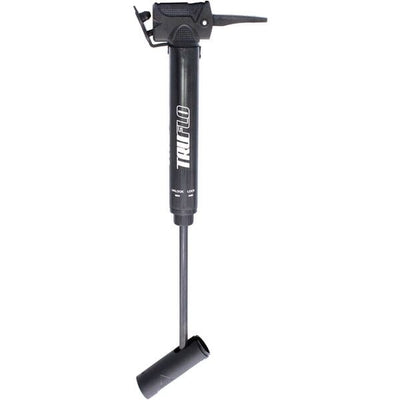 Micro II Mini Pump, black