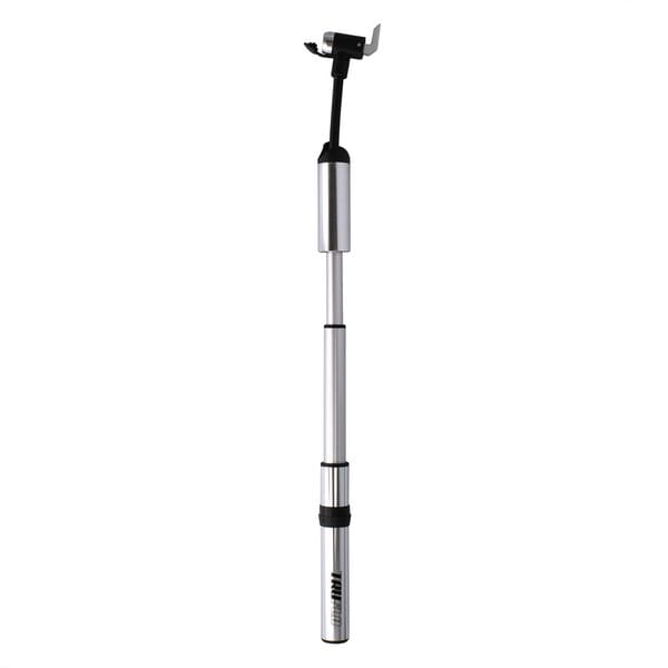 Truflo Air Flow Pocket High Pressure CNC Mini Pump, Flexi Head