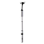 Truflo Air Flow Pocket High Pressure CNC Mini Pump, Flexi Head