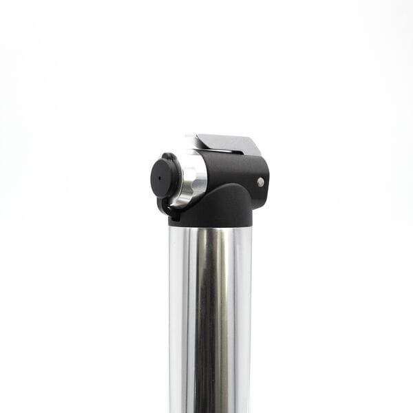Truflo Air Flow Pocket High Pressure CNC Mini Pump, Flexi Head